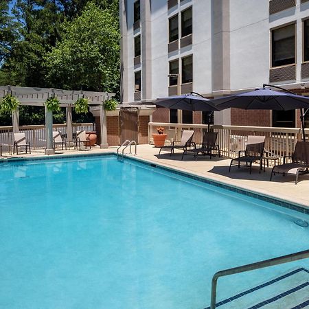 Hampton Inn Atlanta-Northlake Tucker Exterior photo