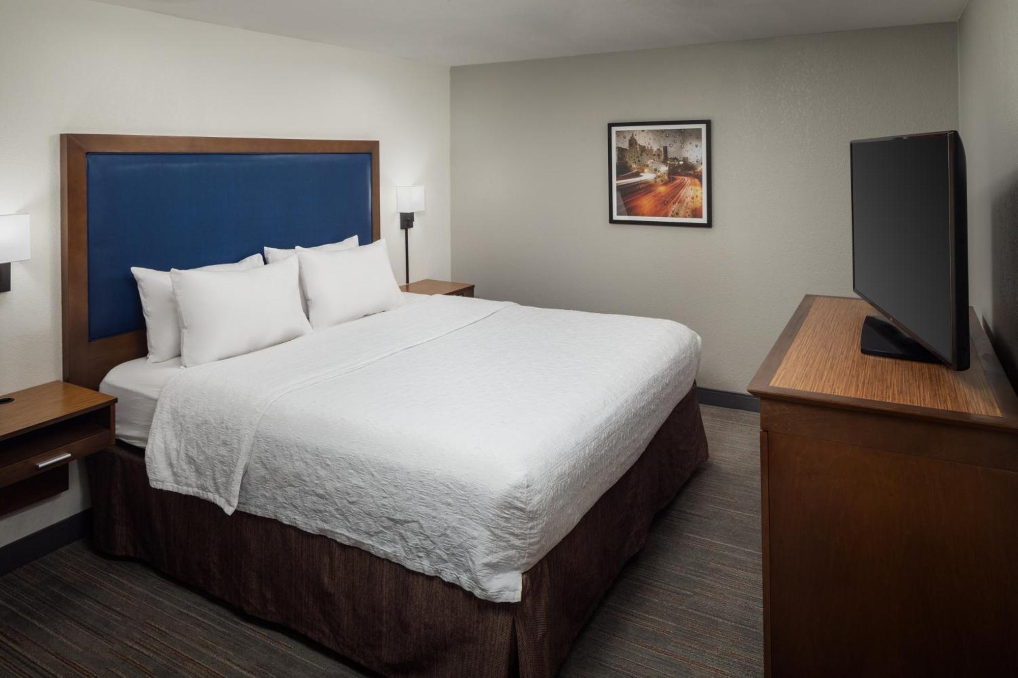 Hampton Inn Atlanta-Northlake Tucker Exterior photo