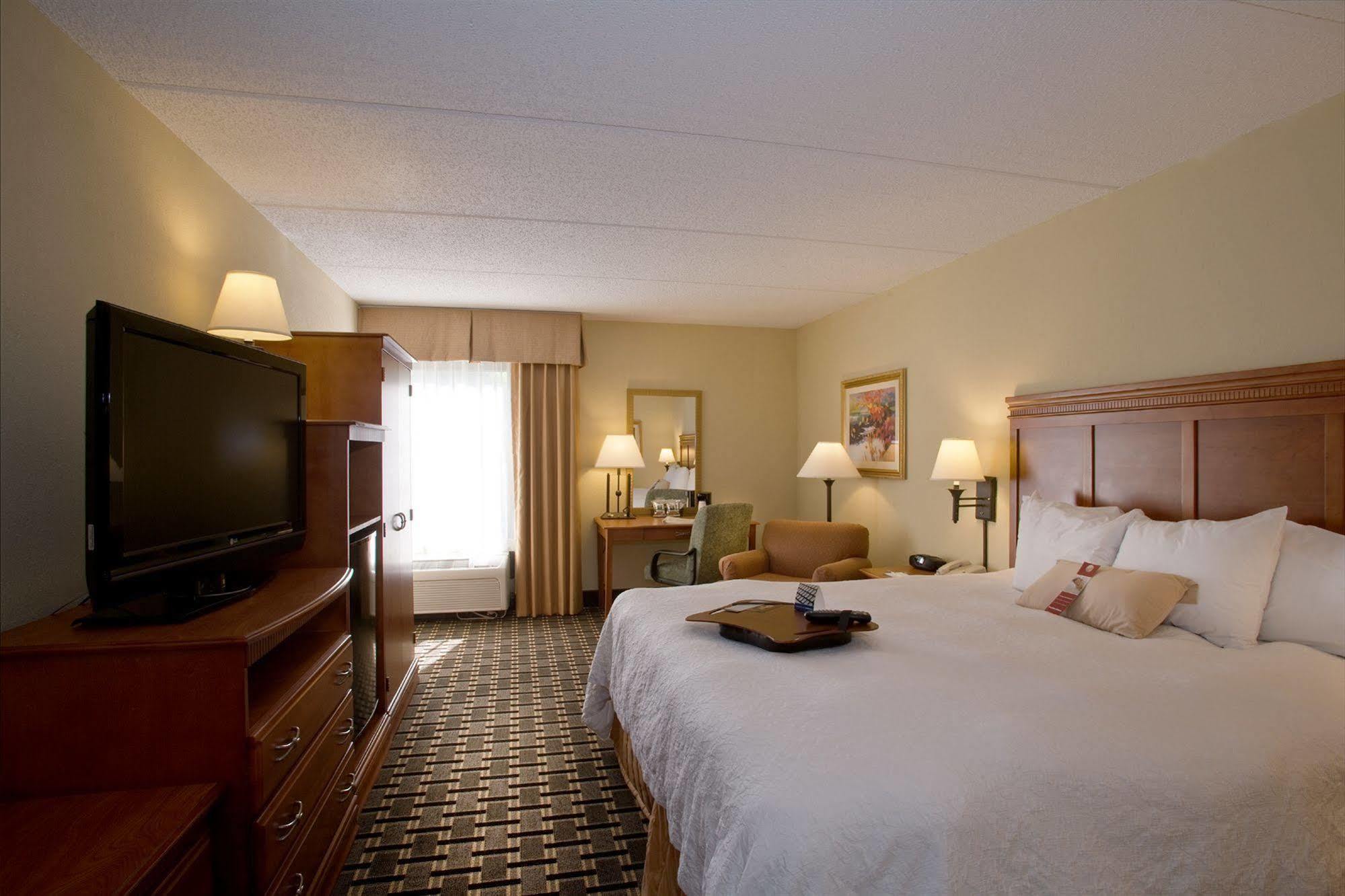 Hampton Inn Atlanta-Northlake Tucker Exterior photo